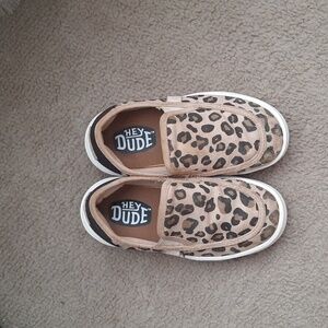 Hey Dude shoes